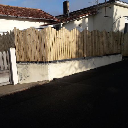 Maison Jmb Royan Exterior foto
